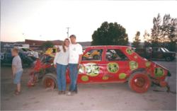 demolitian derby